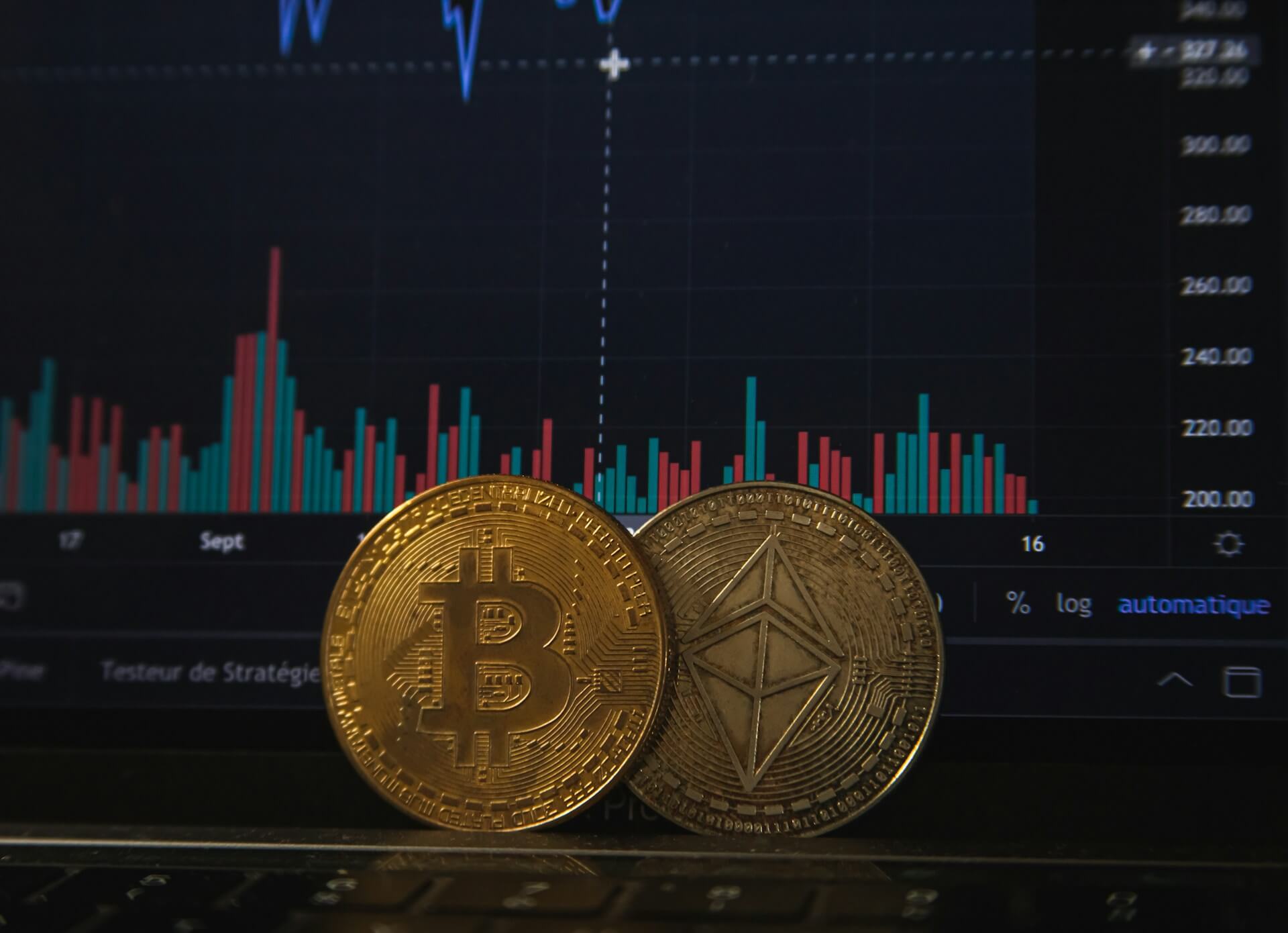 Delving into the Realm of Cryptocurrency: An Introductory Handbook!