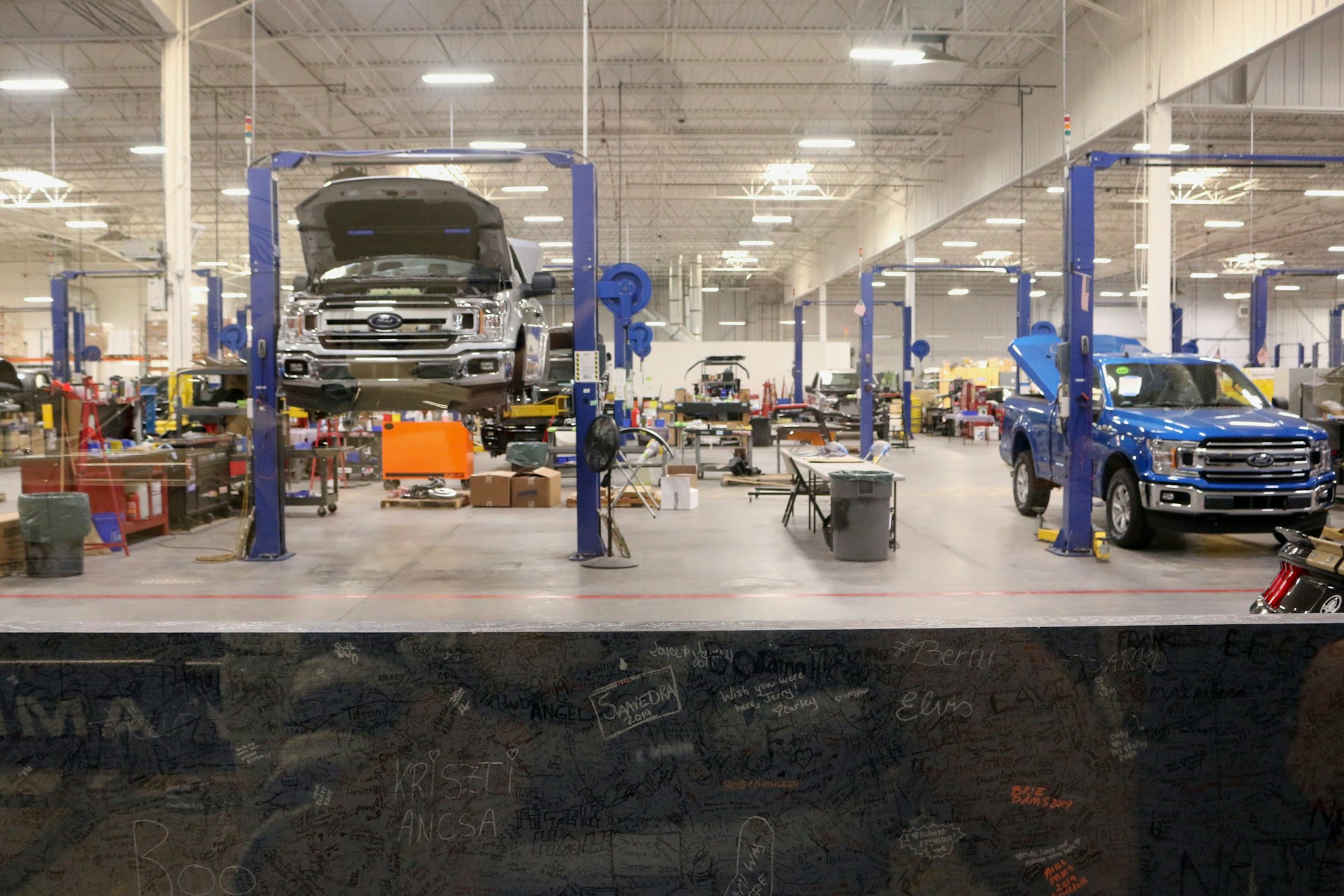 Drive the Future of Automotive Refinishing with These Latest Trends