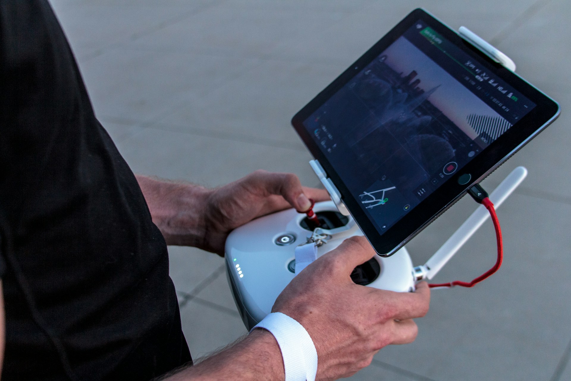 Transforming Real Estate with Drone Photography
