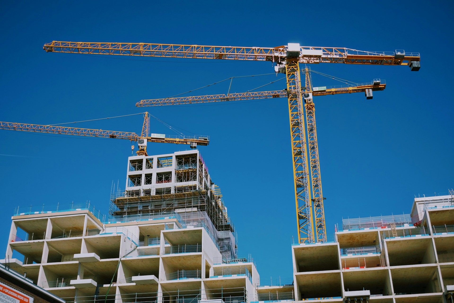 Building a Better Future with Sustainable Practices