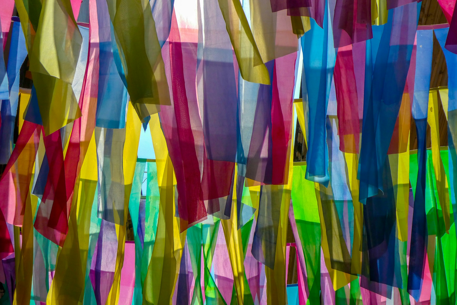 Choosing the Perfect Flag Material for Durability and Weather Resistance