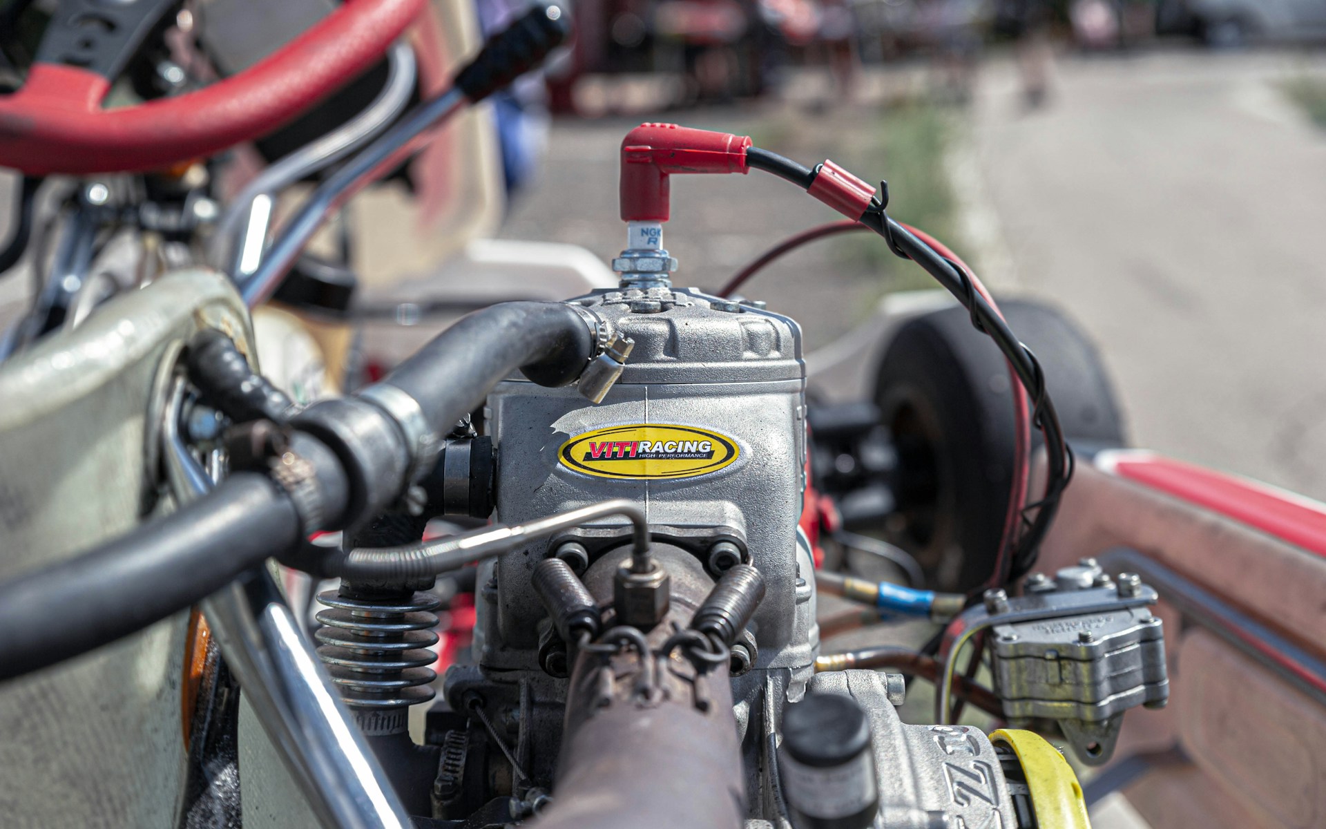 Maximize Performance Efficiency With the Right Engine Upgrade