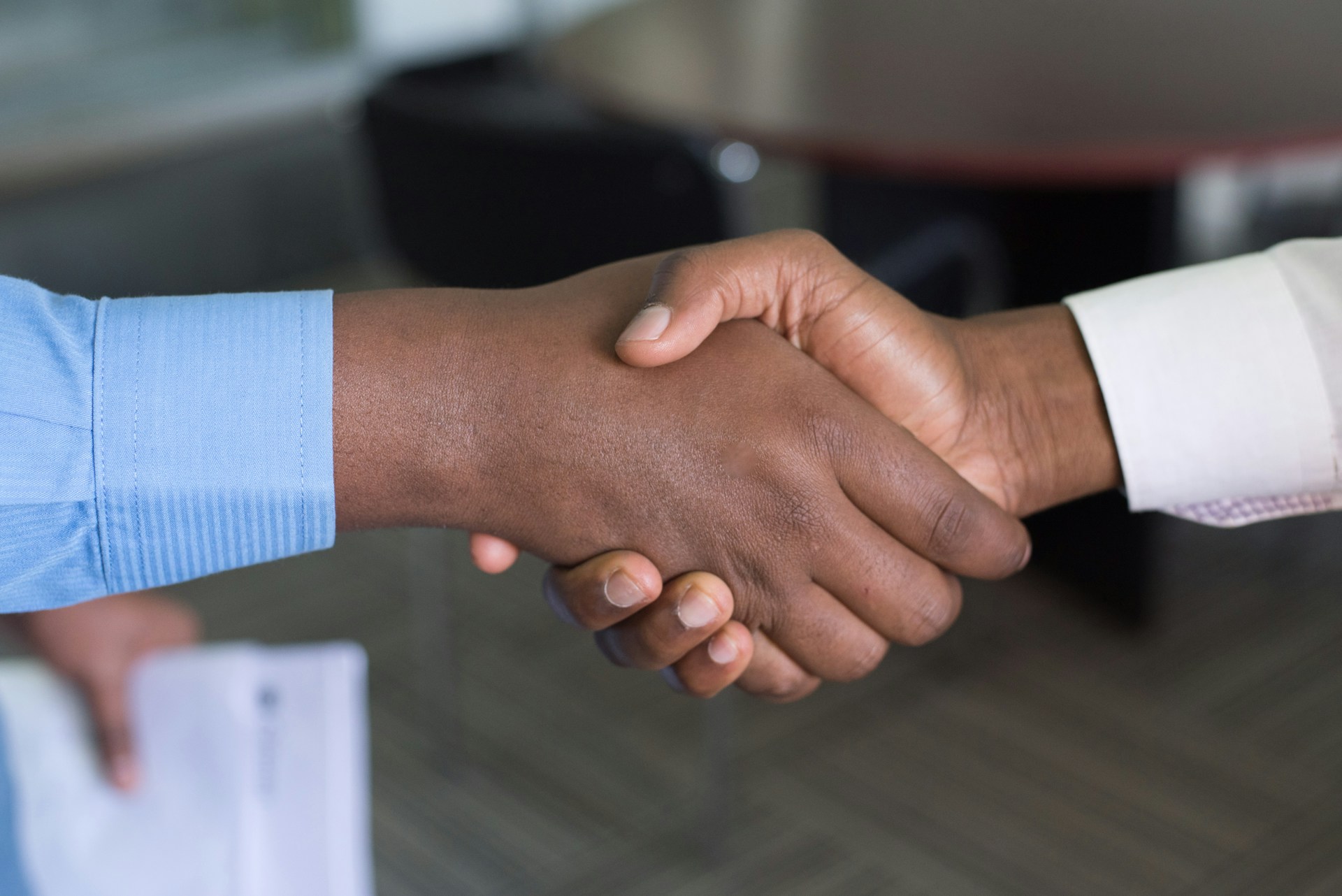 Simplifying Recruitment with Professional Hiring Services