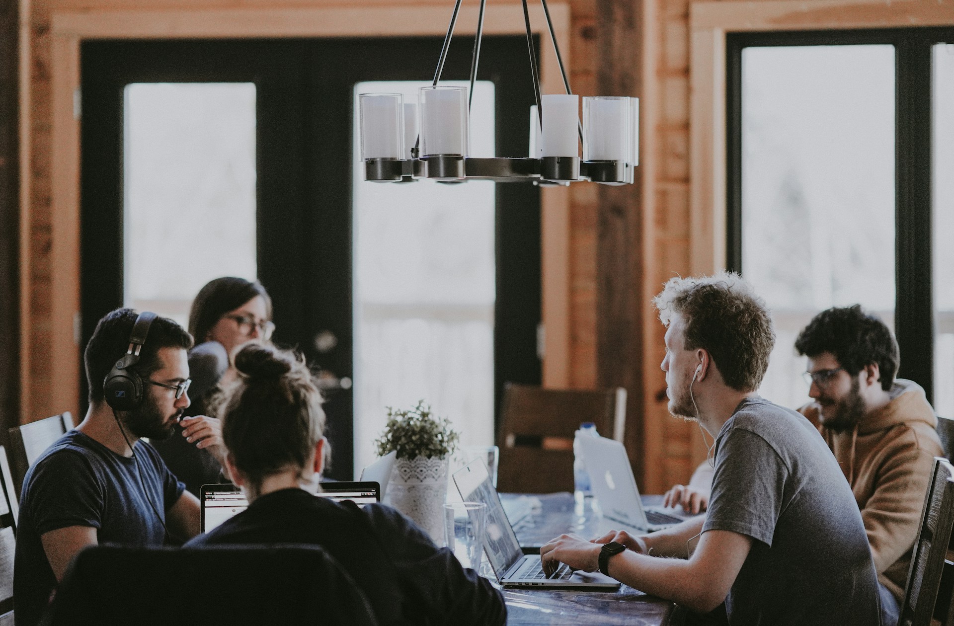 Building Your Dream Business on a Budget