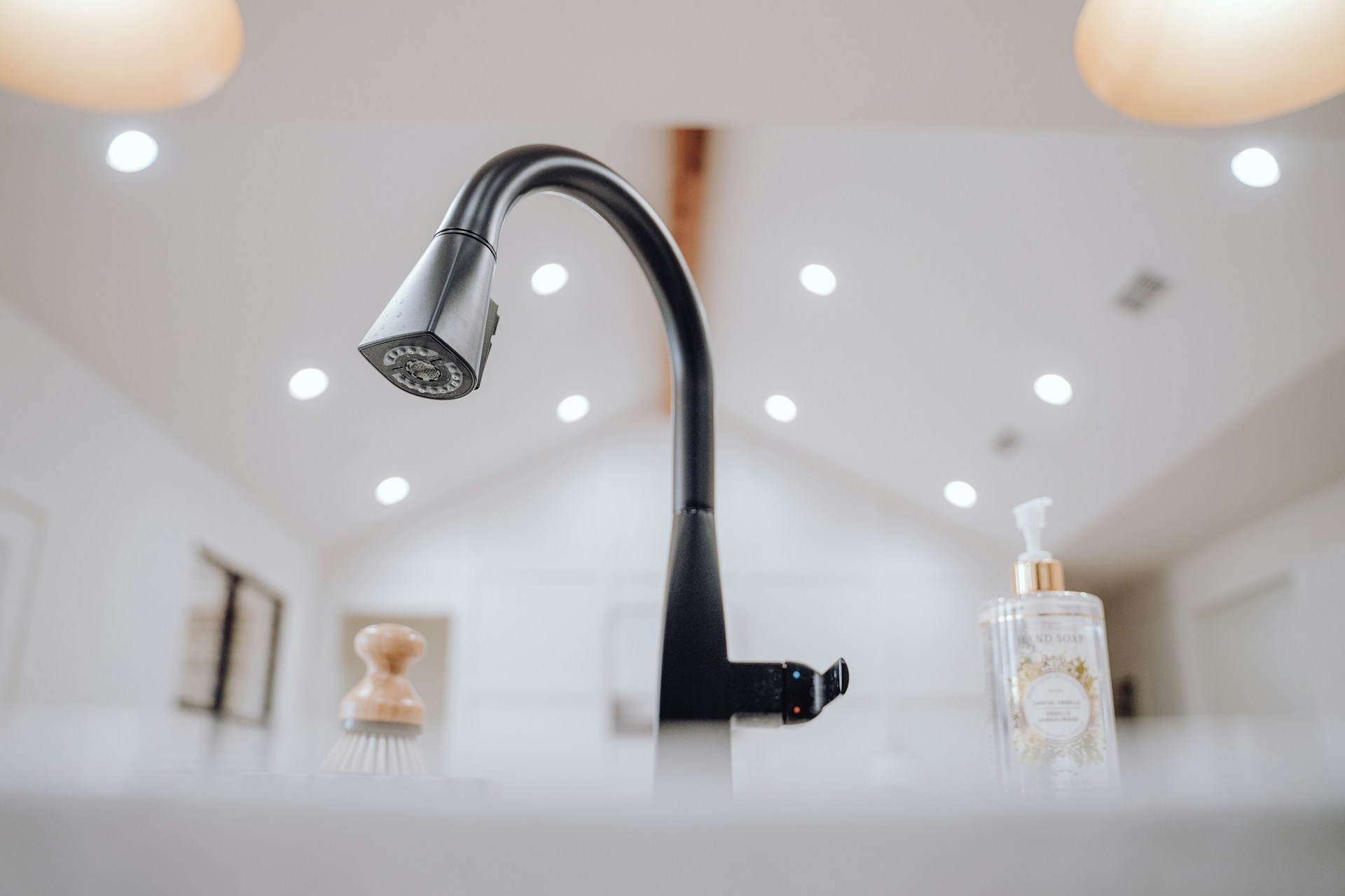 Signs Your Home Needs Immediate Plumbing Intervention