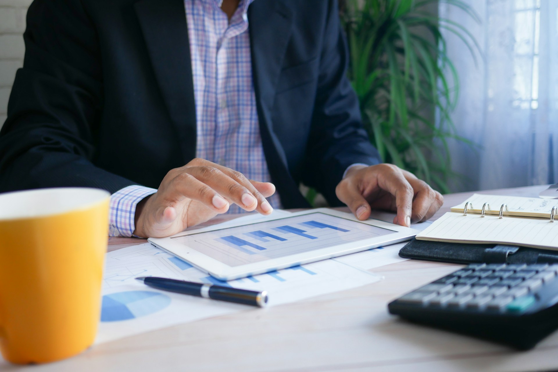 Signs You’ve Found the Right Team to Manage Your Money